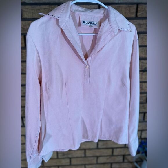 ‎Two paparazzi blouses - Picture 7 of 13